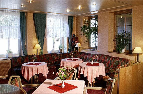 Hotel Astoria Leipzig Restaurant photo